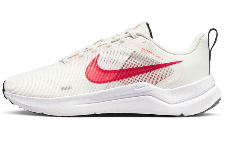 【代購】Nike Downshifter 12 White Pink Women's