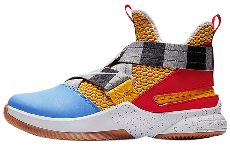 【代購】Nike LeBron Soldier 12 Flyease Arthur
