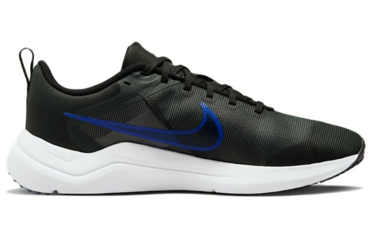 【代購】Nike Downshifter 12 'Anthracite Racer Blue'