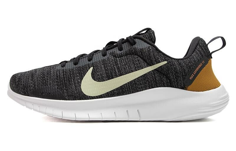 【代購】Nike Flex Experience Run 12 'Black Olive Aura'