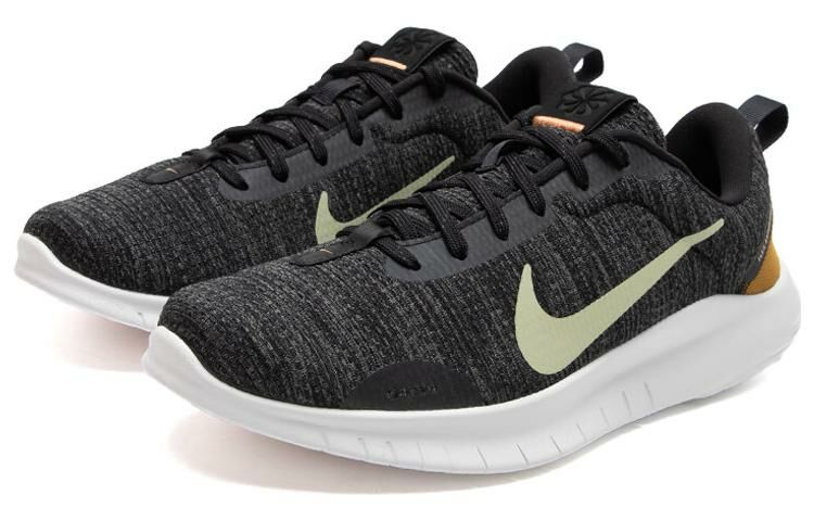 【代購】Nike Flex Experience Run 12 'Black Olive Aura'