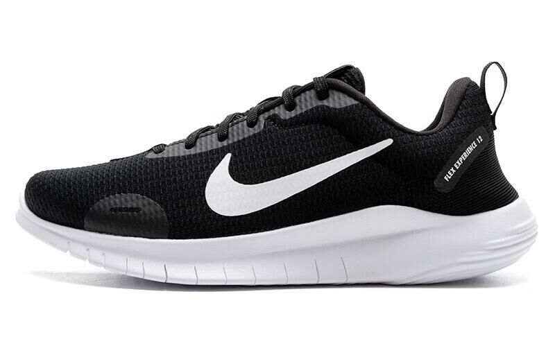 【代購】Nike Flex Experience Run 12 'Black White' Women's