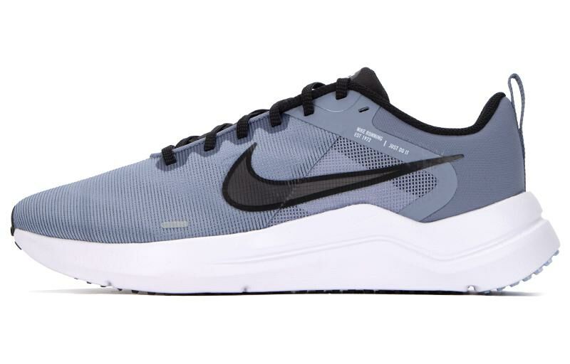【代購】Nike Downshifter 12 'Grey Blue'