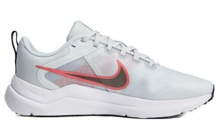 【代購】Nike Downshifter 12 'White Black' Women's
