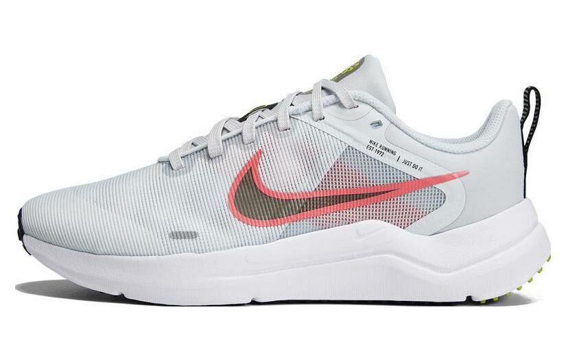 【代購】Nike Downshifter 12 'White Black' Women's