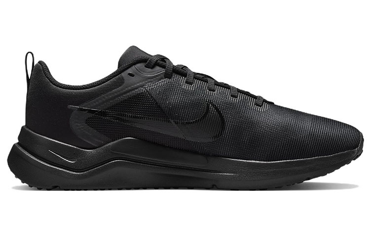 【代購】Nike Downshifter 12 'Black Particle Grey'