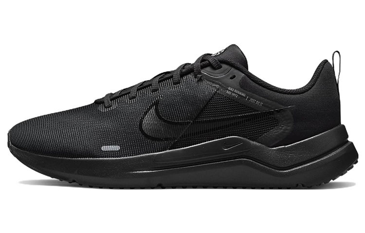 【代購】Nike Downshifter 12 'Black Particle Grey'