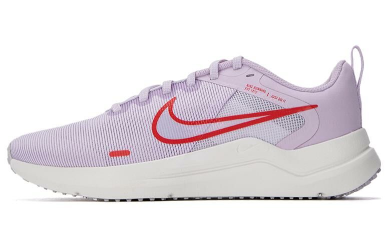 【代購】Nike Downshifter 12 'Barely Grape Light Crimson' Women's