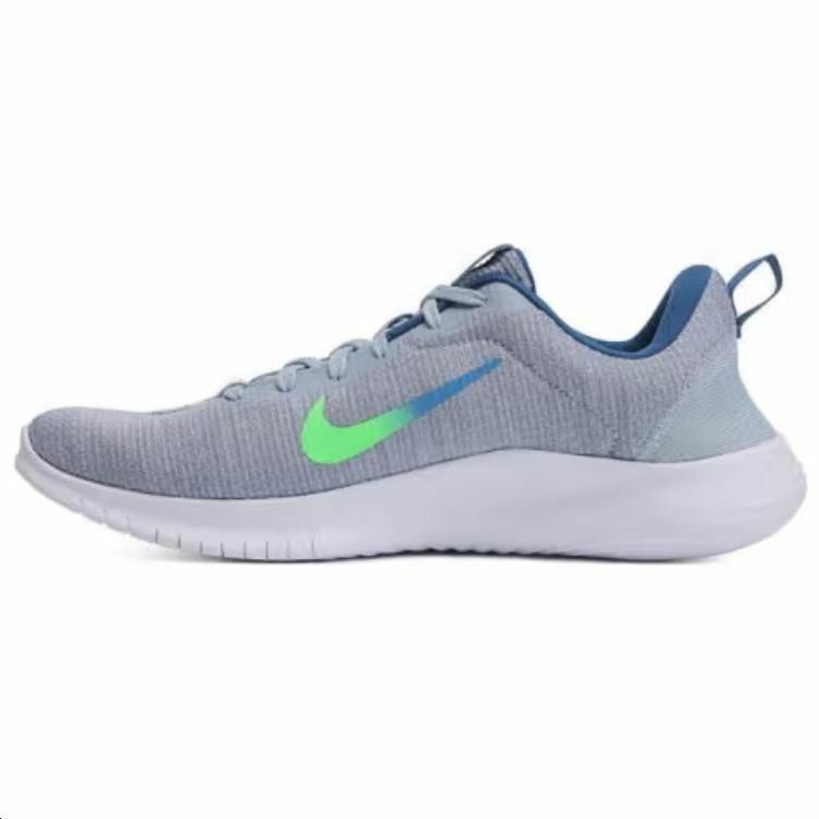 【代購】Nike Flex Experience Run 12 'Light Armory Blue Ashen Slate'