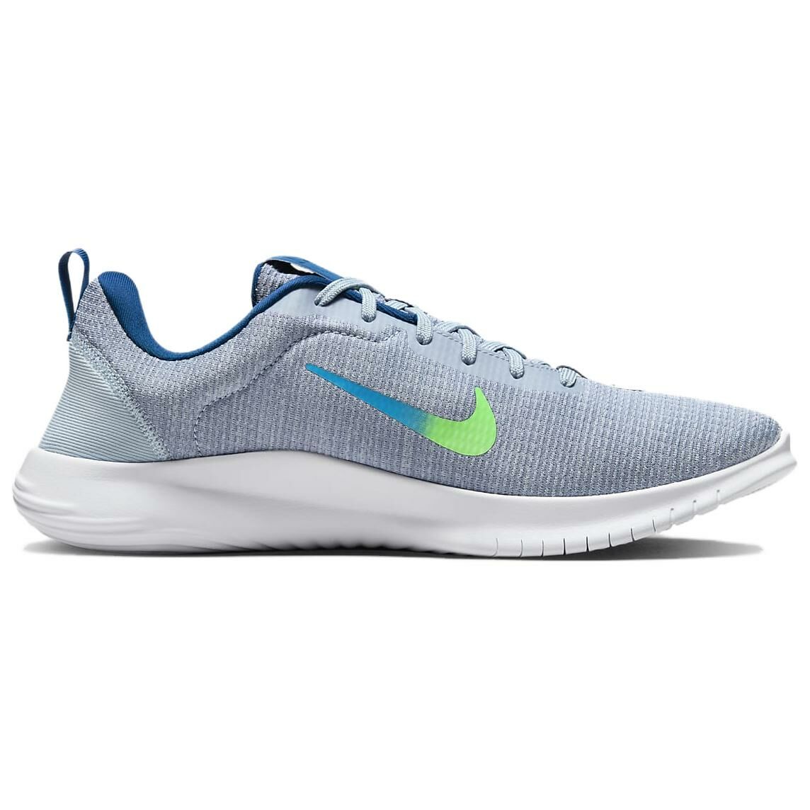 【代購】Nike Flex Experience Run 12 'Light Armory Blue Ashen Slate'