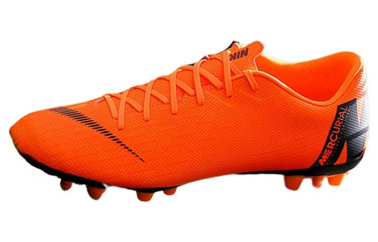 【代購】Nike Vapor 12 Academy AG-R 'Orange'