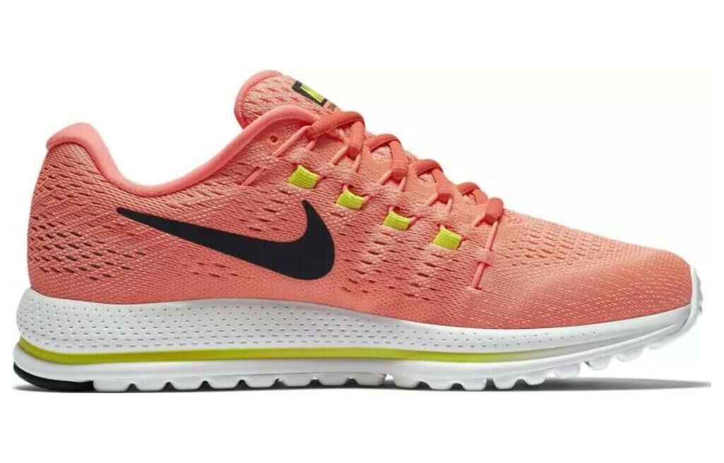 【代購】Nike Air Zoom Vomero 12 'Hot Punch Black Lava Glow' Women's