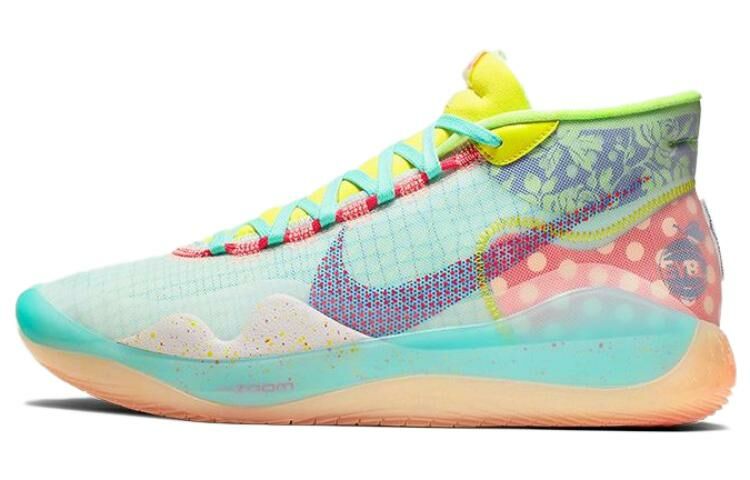 【代購】Nike Zoom Kd 12 Ep 'EYBL'