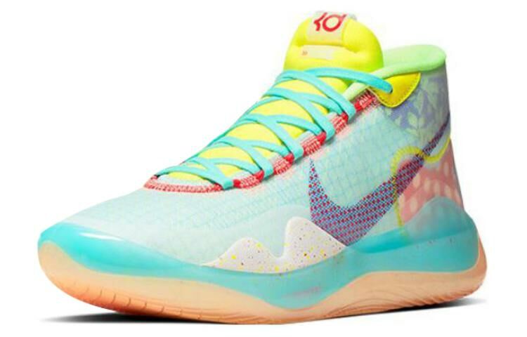 【代購】Nike Zoom Kd 12 Ep 'EYBL'