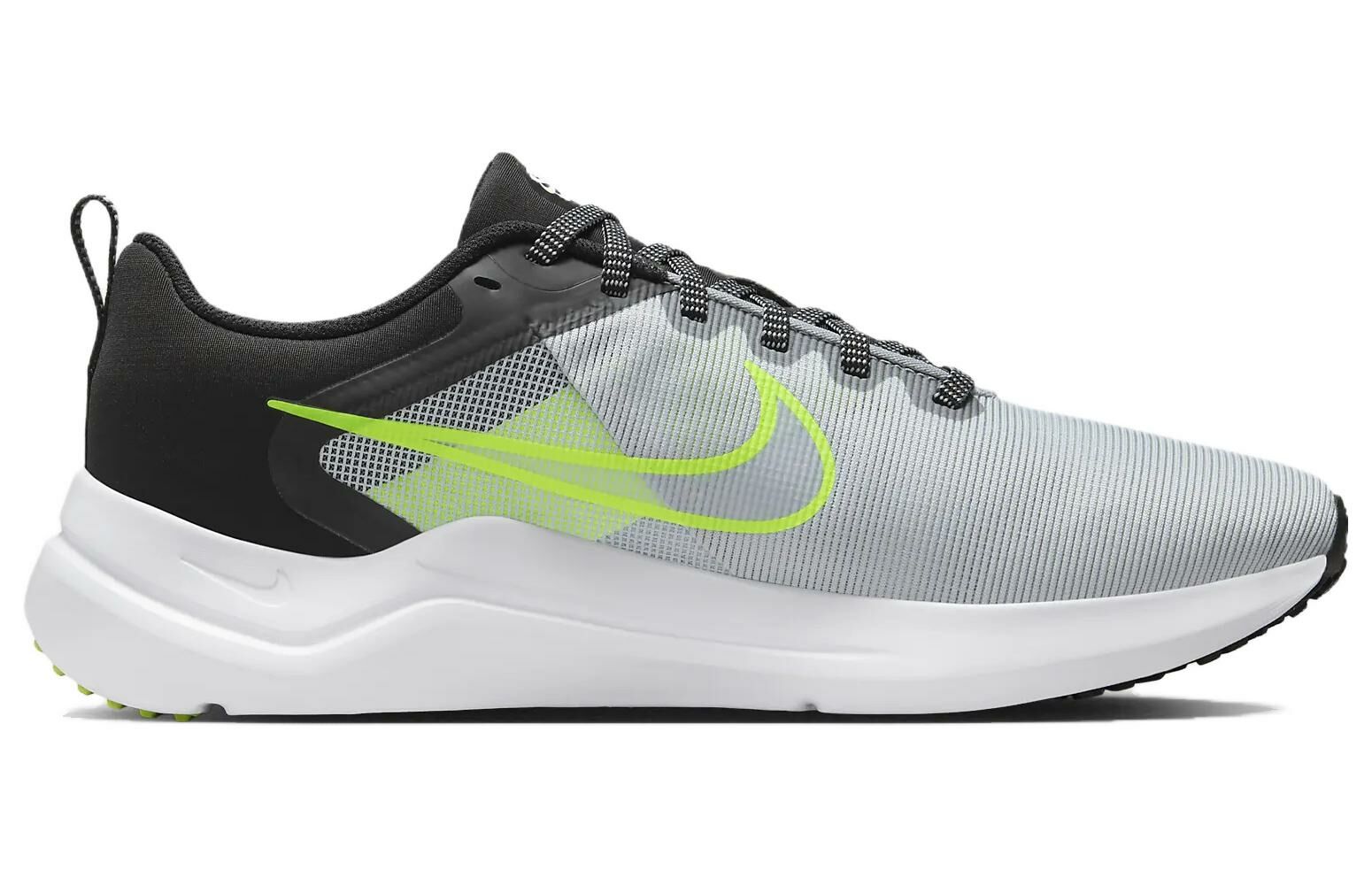 【代購】Nike Downshifter 12 'Wolf Grey Volt'