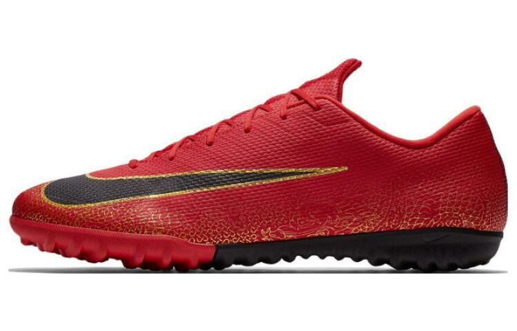 【代購】Nike Vapor 12 Academy CR7 C TF 'Red'