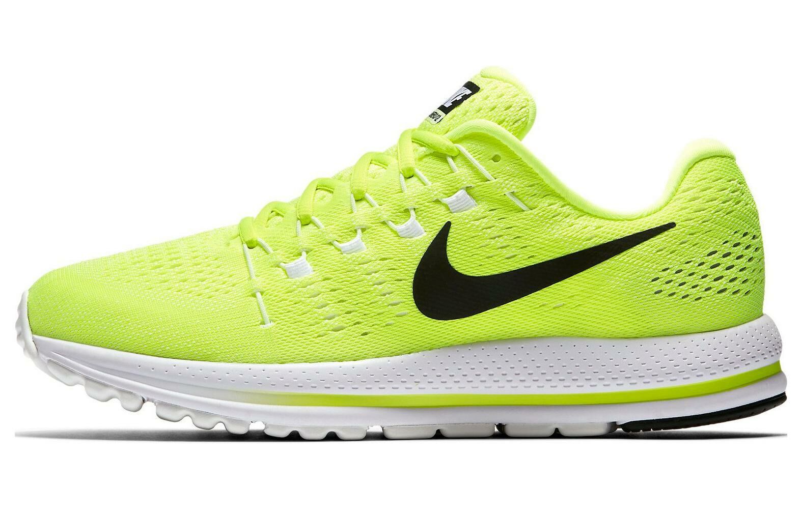 【代購】Nike Air Zoom Vomero 12 'Volt Black'