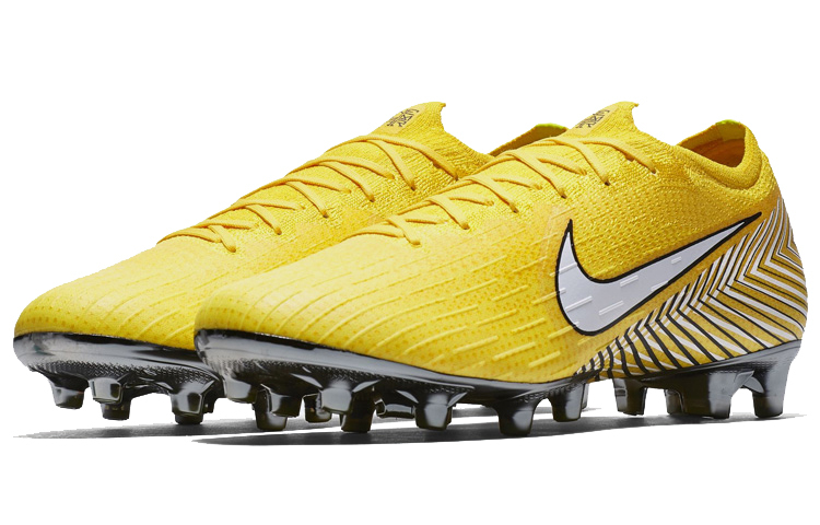 【代購】Nike Mercurial Vapor 12 Ag Pro 'Yellow White'