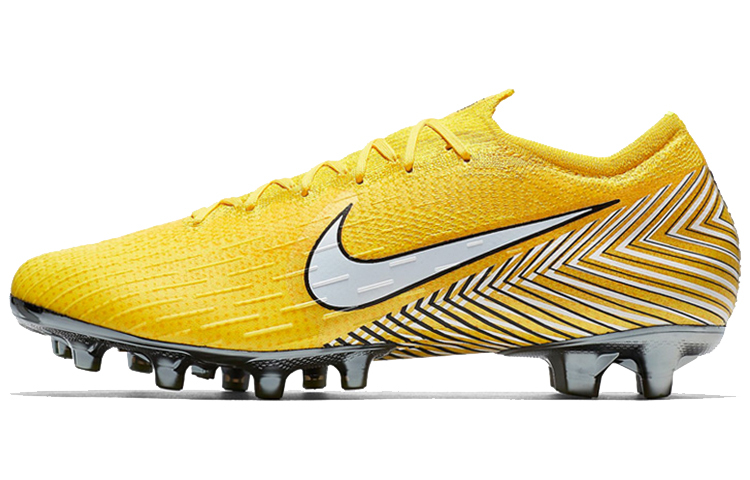 【代購】Nike Mercurial Vapor 12 Ag Pro 'Yellow White'
