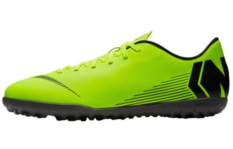 【代購】Nike Mercurial Vapor 12 Clup Tf Turf Green