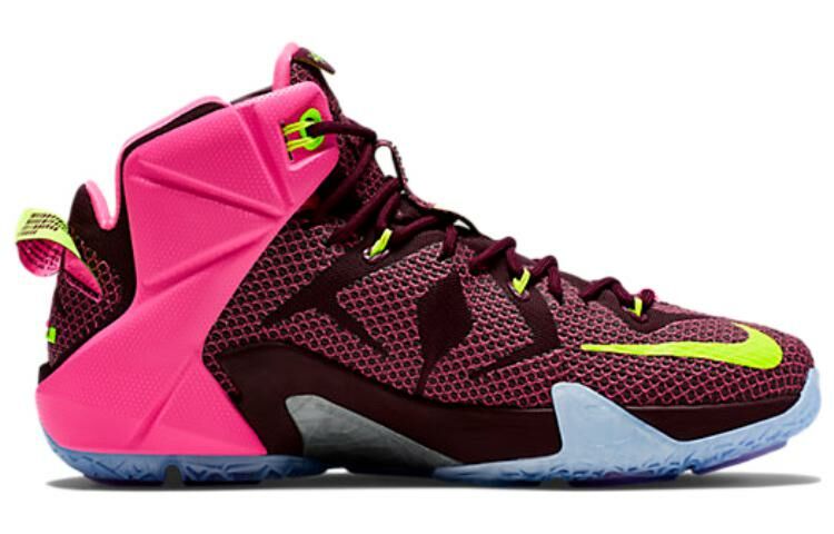 【代購】Nike LeBron 12 Ep 'Double Helix'