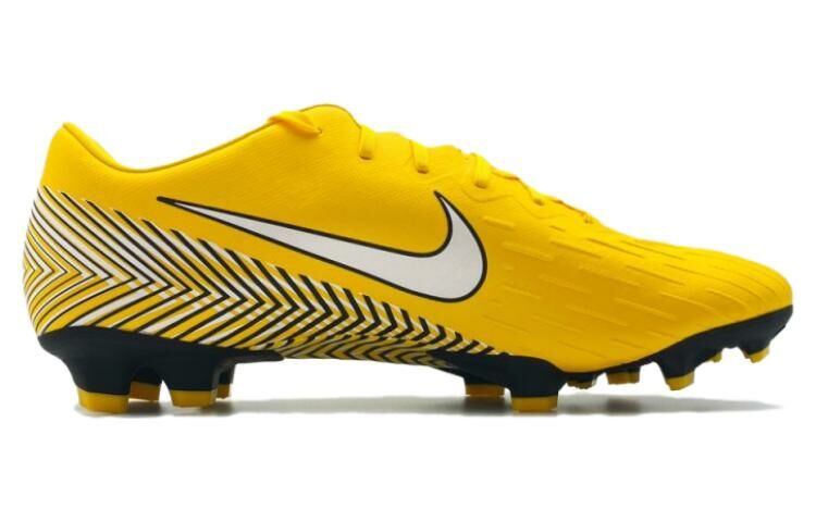 【代購】Nike Mercurial Vapor 12 Pro Njr Fg 'Amarillo'