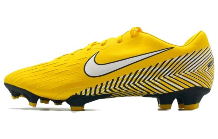 【代購】Nike Mercurial Vapor 12 Pro Njr Fg 'Amarillo'