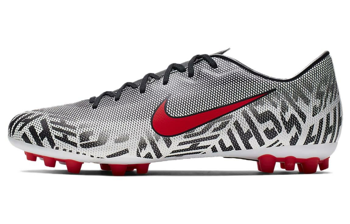 【代購】Nike Vapor 12 Academy Njr AG R 'White Red' Women's