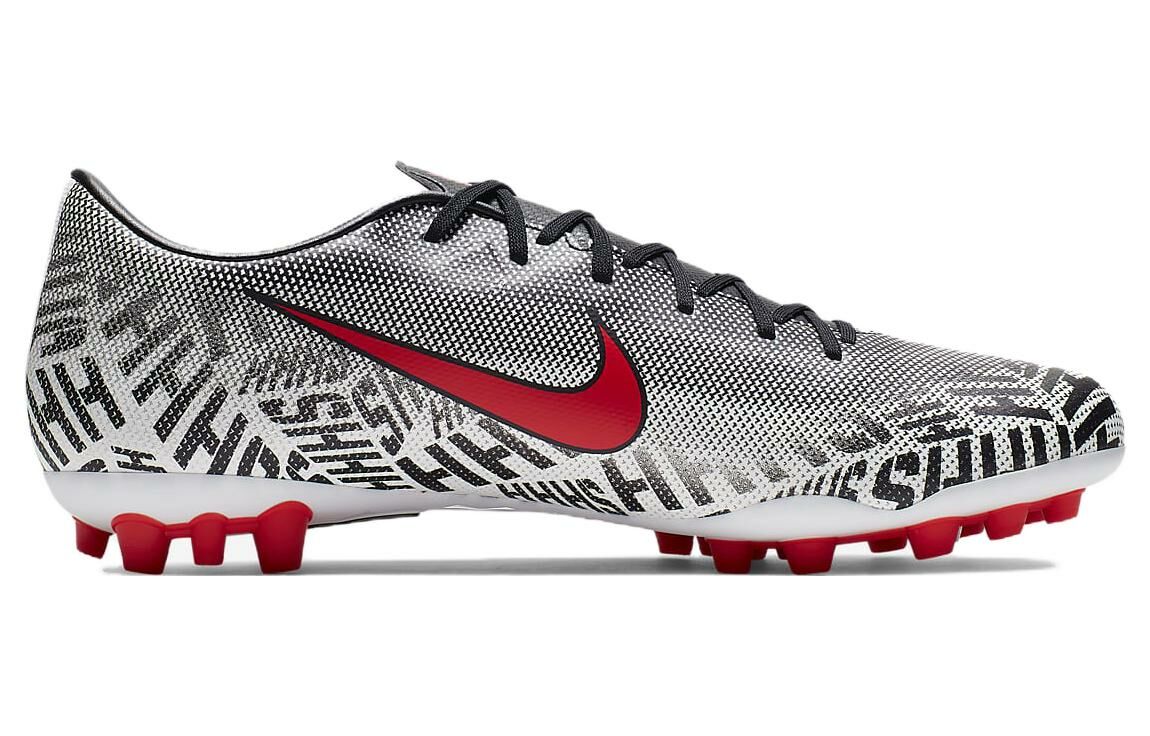 【代購】Nike Vapor 12 Academy Njr AG R 'White Red' Women's