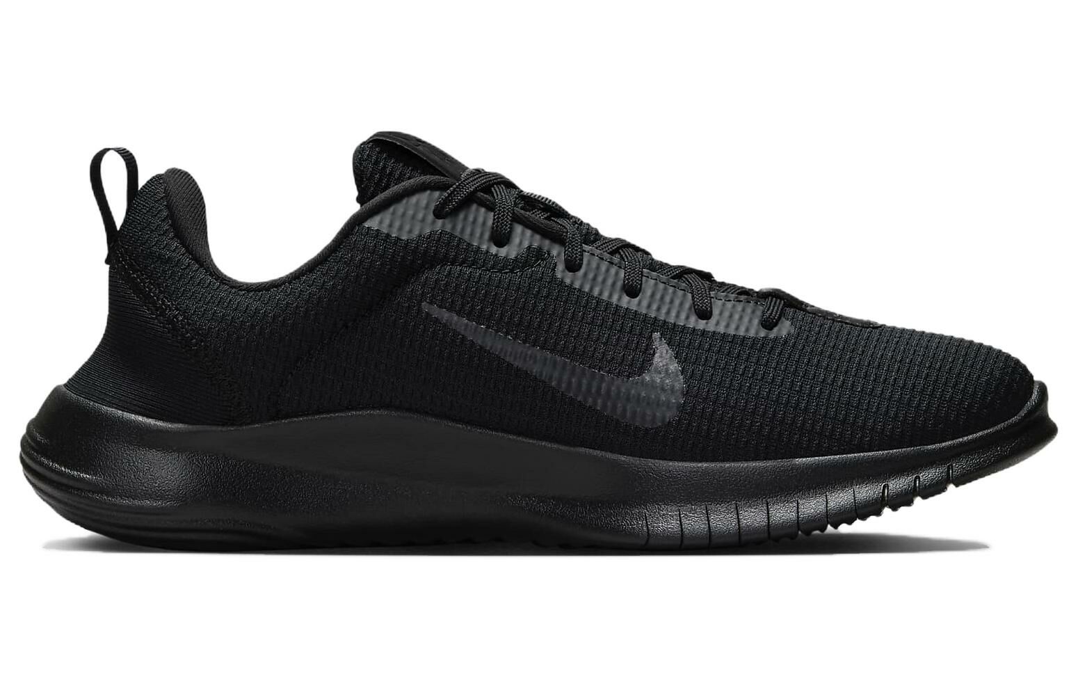 【代購】Nike Flex Experience Run 12 'Black Off Noir' Women's