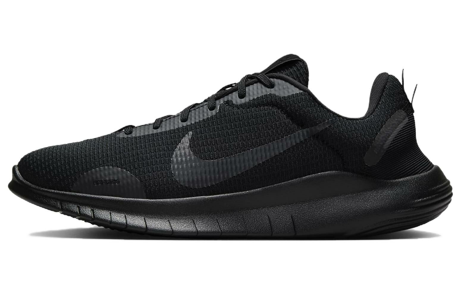 【代購】Nike Flex Experience Run 12 'Black Off Noir' Women's