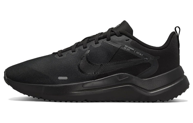 【代購】Nike Downshifter 12 Black Women's