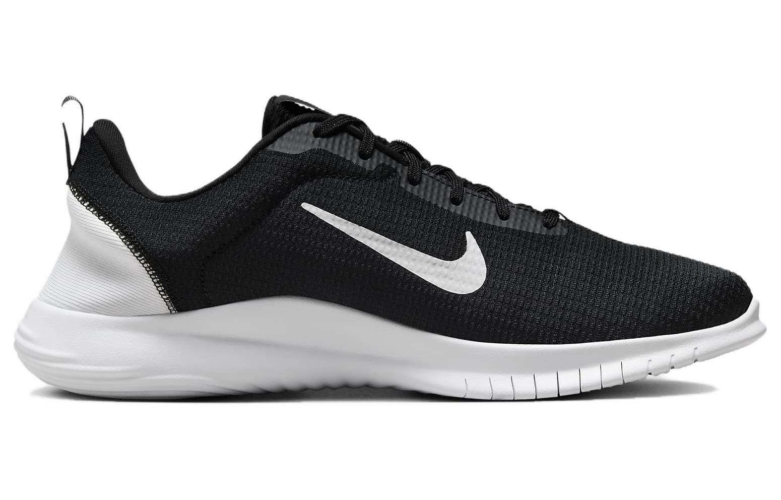 【代購】Nike Flex Experience Run 12 'Black White'