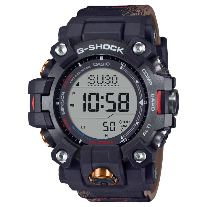 G-Shock GW-9500TLC-1
