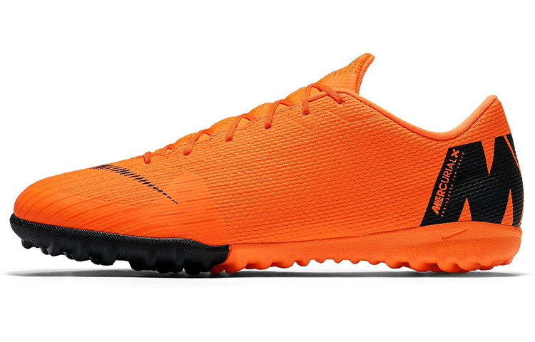 【代購】Nike MercurialX Vapor 12 Academy Tf 'Total Orange'