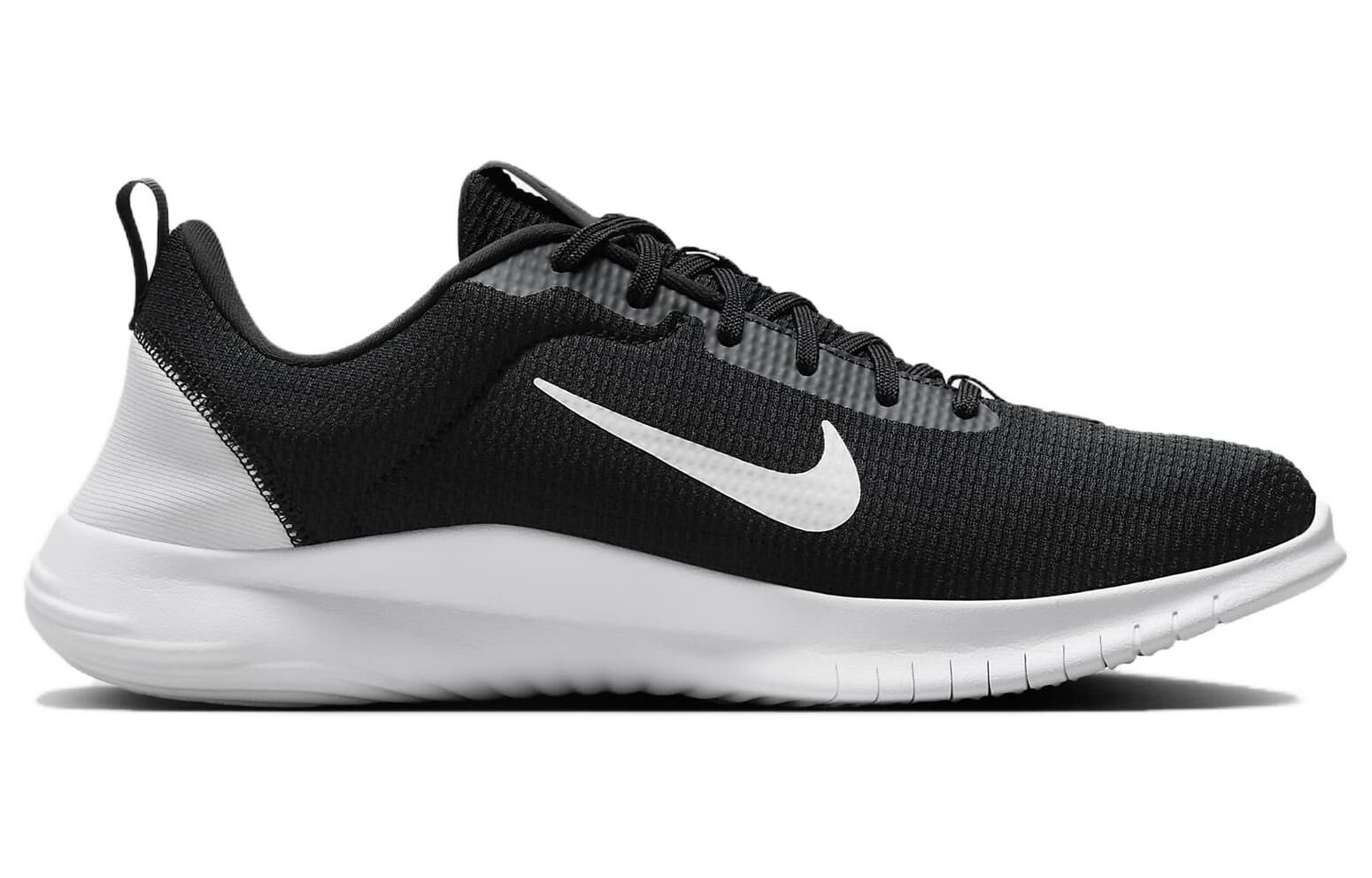 【代購】Nike Flex Experience Run 12 'Black White'