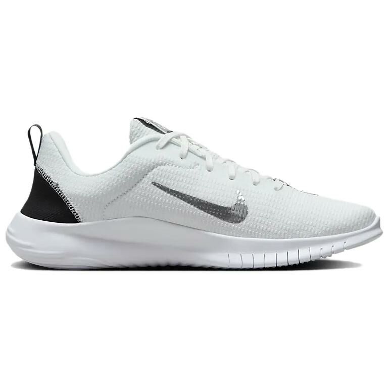 【代購】Nike Flex Experience Run 12 Slip-Resistant Breathable Low-Top Training Running Shoes Women's White