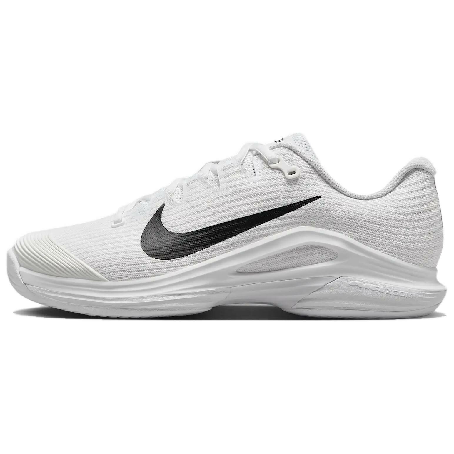 【代購】Nike Vapor 12 Wear resistant And Lightweight Low Top Tennis Shoes Women's White