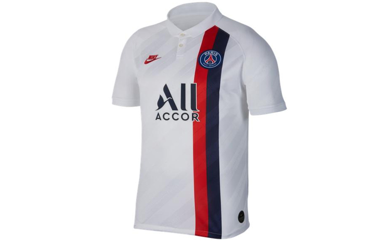 【代購】Nike Paris Saint Germain 2019/20 Jersey