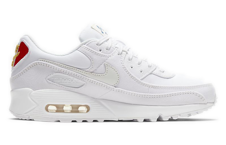 【代購】Nike Air Max 90 City Pack Paris 2020