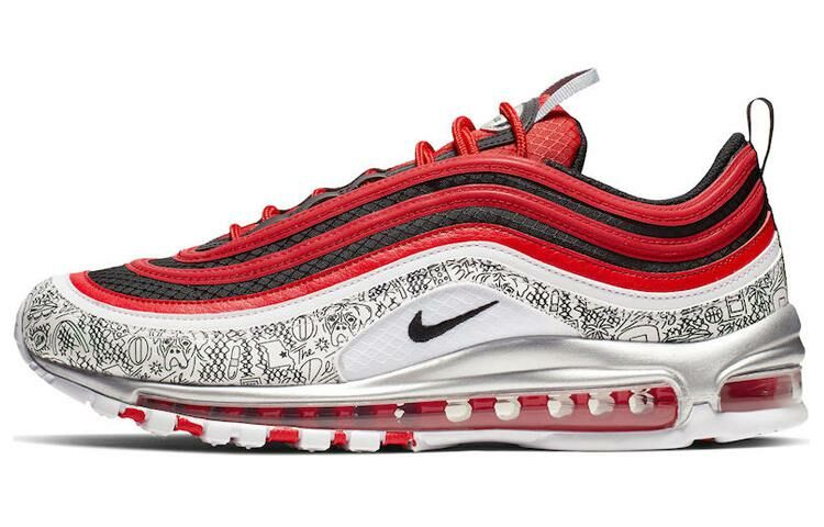 【代購】Nike X Jayson Tatum Air Max 97 'Saint Louis Roots'