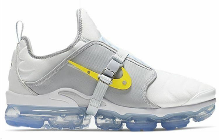 【代購】Nike Air VaporMax Plus Paris Works In Progress