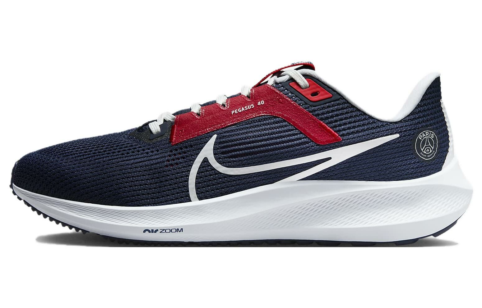 【代購】Nike Air Zoom Pegasus 40 'Paris Saint Germain'