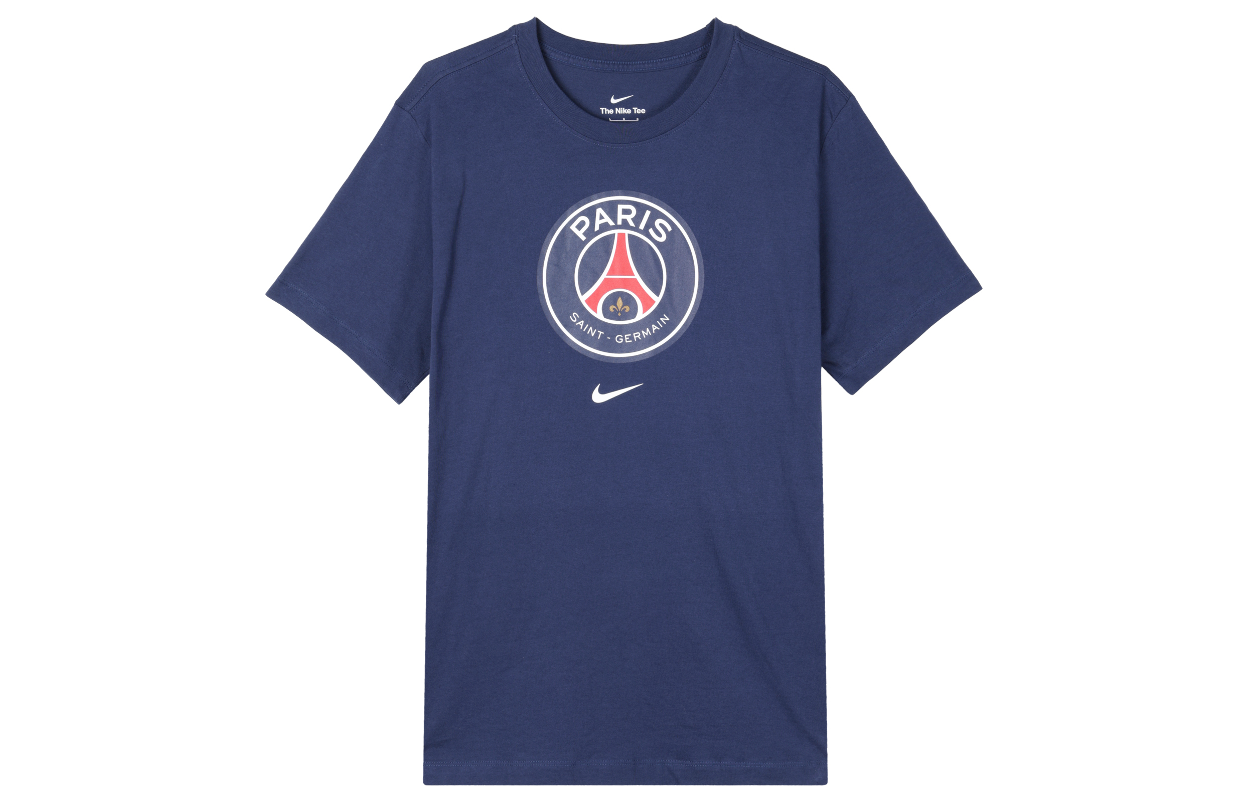 【代購】Nike Paris Saint Germain Men's Nike Soccer T Shirt