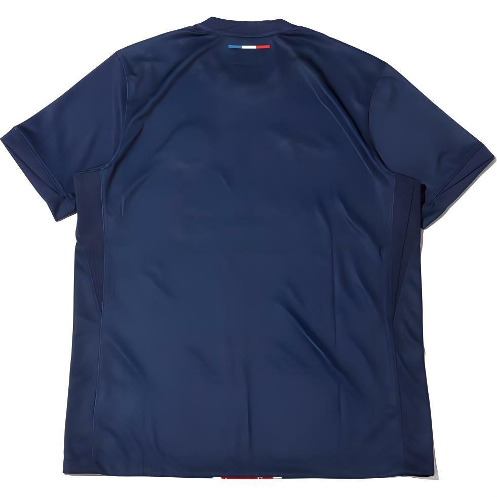 【代購】Nike Paris Saint Germain 2024/25 Stadium Home Men's Nike Dri FIT Soccer Replica Jersey