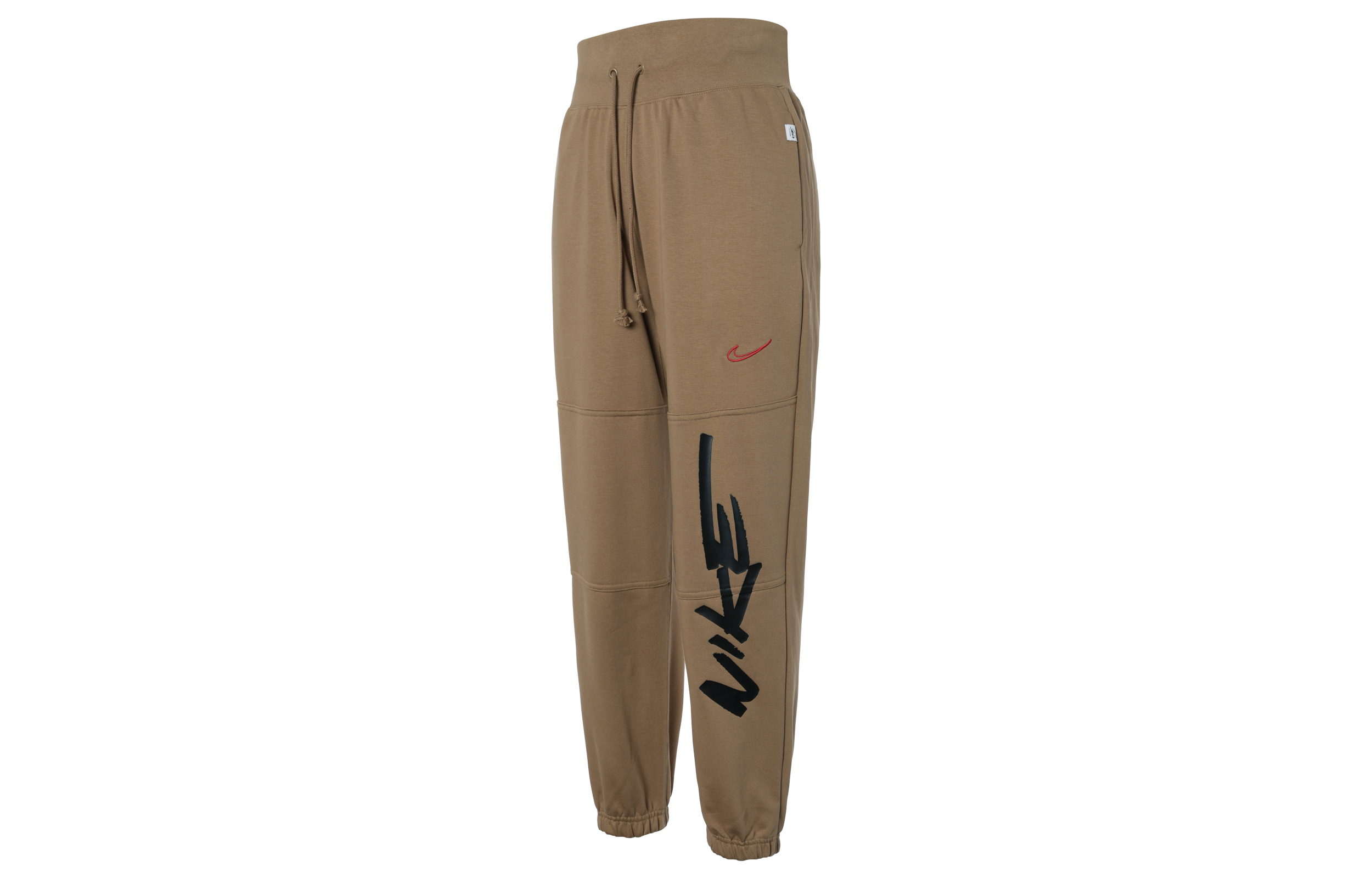 【代購】Nike X Futura Paris Olympics Series Casual Pants Unisex Brown