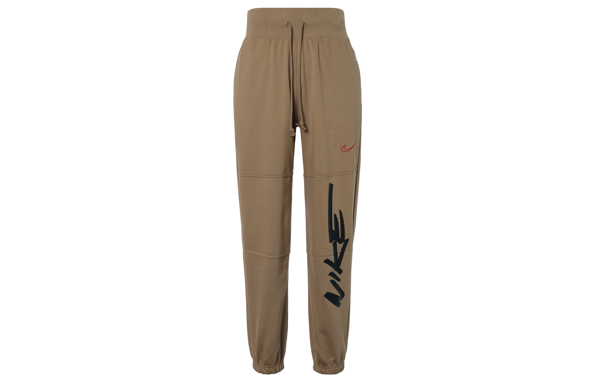 【代購】Nike X Futura Paris Olympics Series Casual Pants Unisex Brown