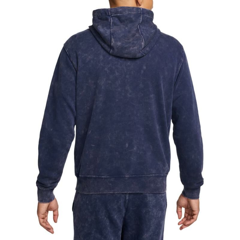 【代購】Nike Paris Saint Germain Club Men's Nike Soccer French Terry Pullover Hoodie