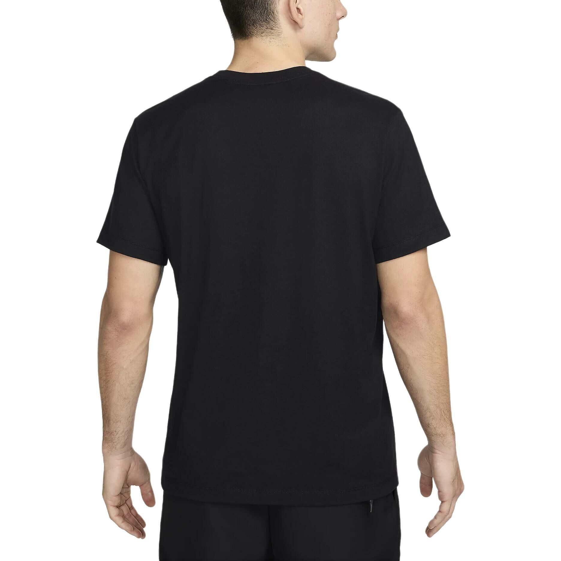 【代購】Nike Paris Saint Germain Men's Nike Soccer T Shirt