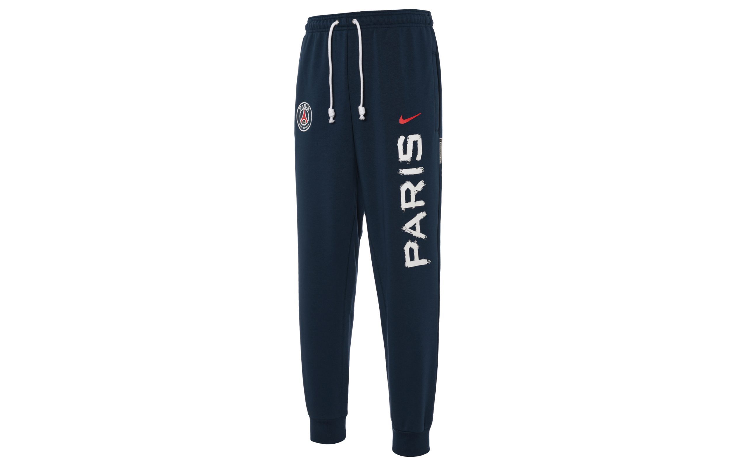 【代購】Nike Paris Saint Germain Standard Issue Men's Nike Dri FIT Soccer Tapered Pant